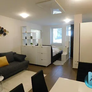 Appartamento Modern Center Studio Under The Castle - Free Parking, Lubiana