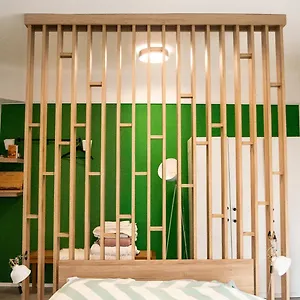 Appartamento Great For Couples Or Small Families, Lubiana