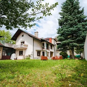 Casa vacanze Pi House, Lubiana